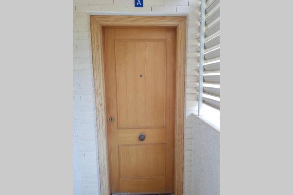 בנידורם Ideal 2 מראה חיצוני תמונה