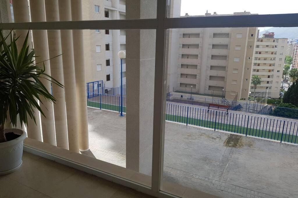 בנידורם Ideal 2 מראה חיצוני תמונה