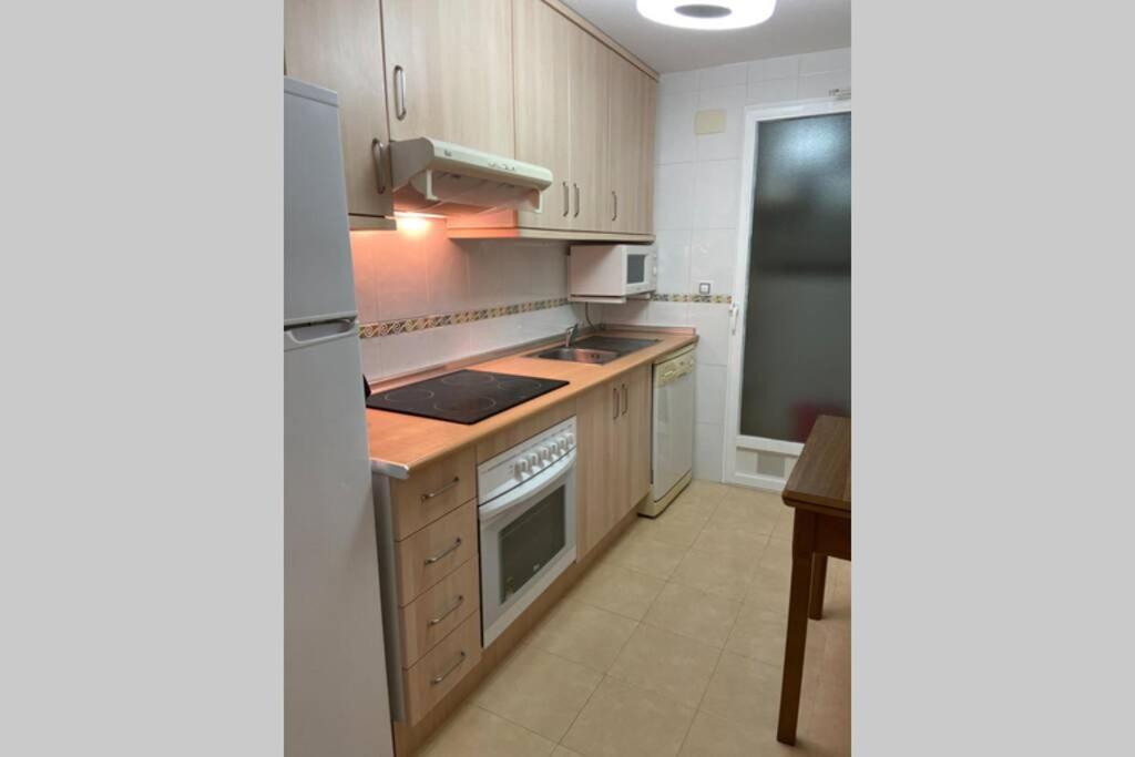 בנידורם Ideal 2 מראה חיצוני תמונה