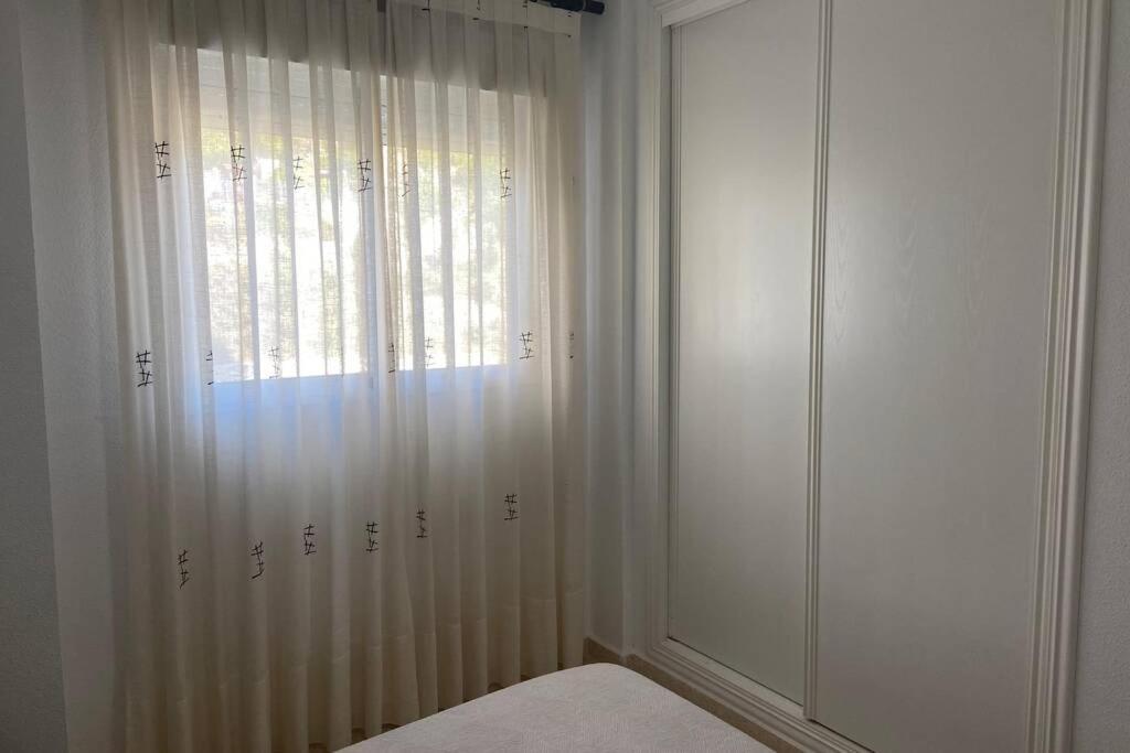 בנידורם Ideal 2 מראה חיצוני תמונה