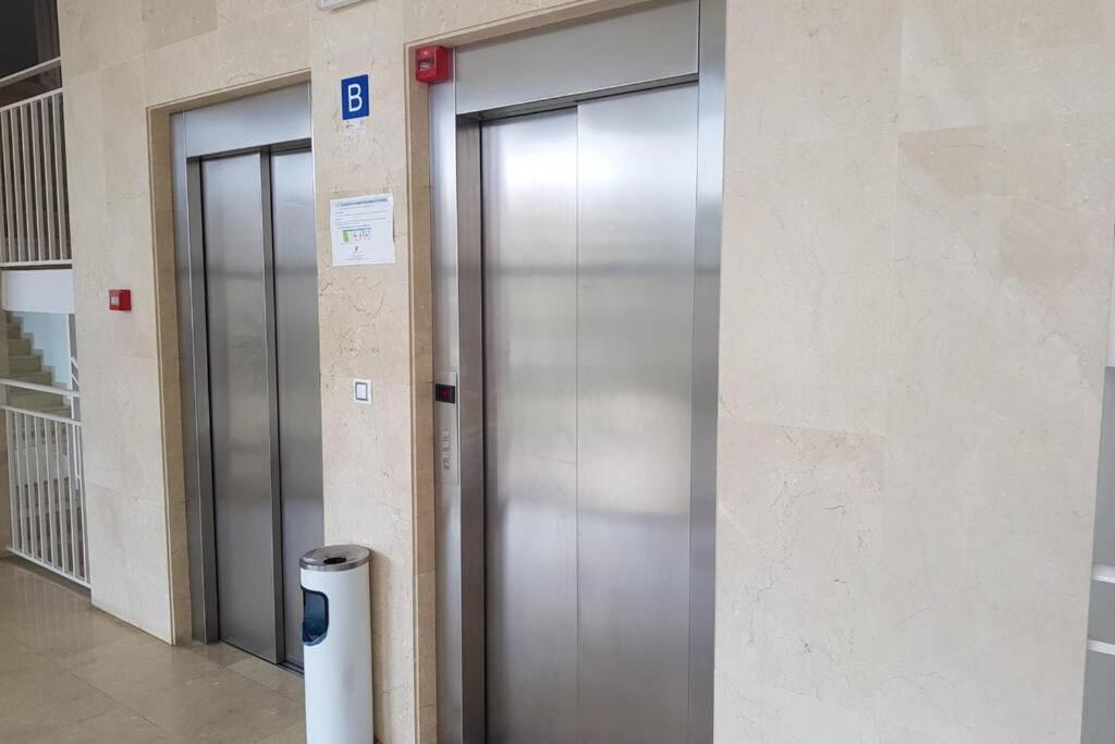 בנידורם Ideal 2 מראה חיצוני תמונה